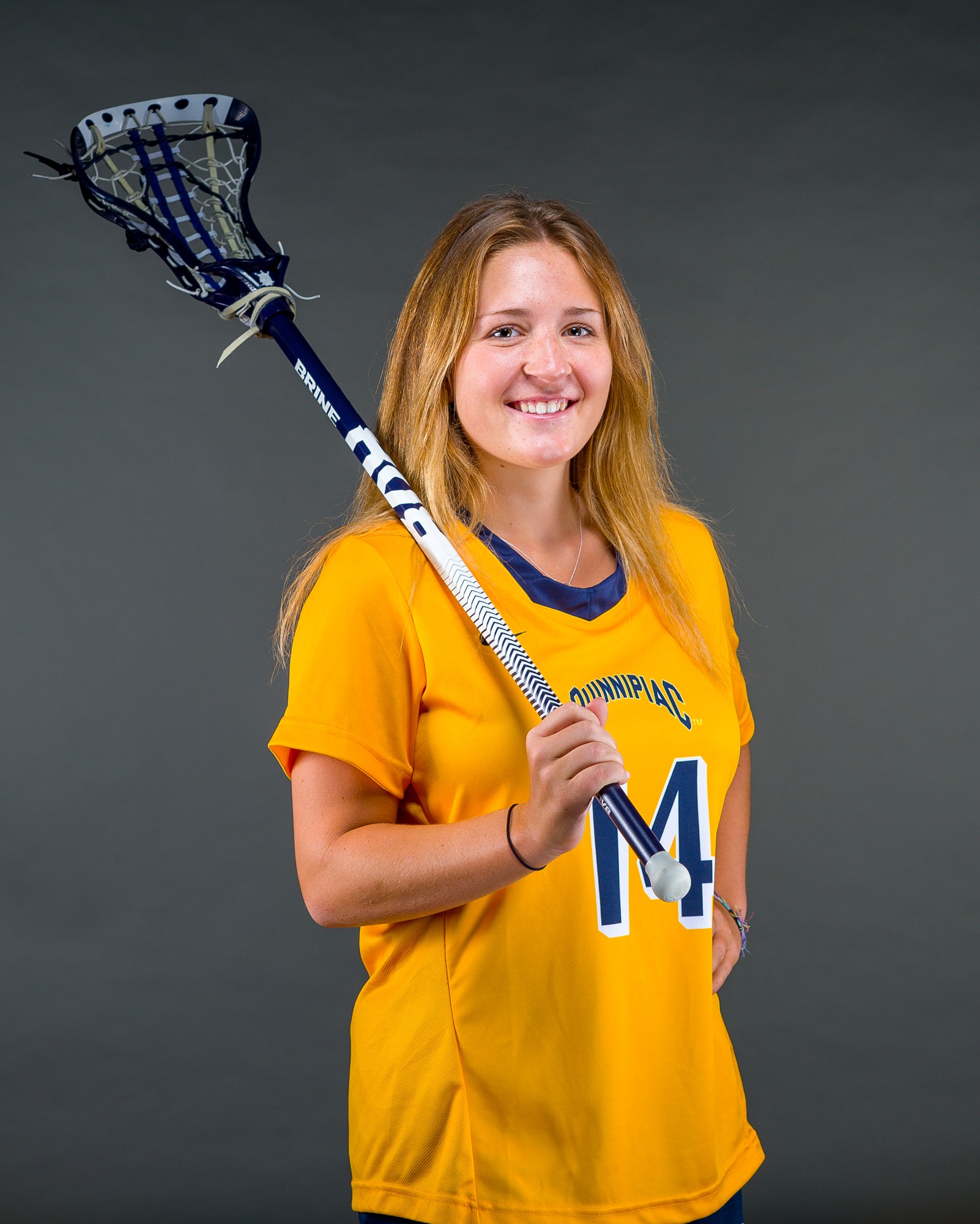 Loren Antonacci Women's Lacrosse Quinnipiac University Athletics